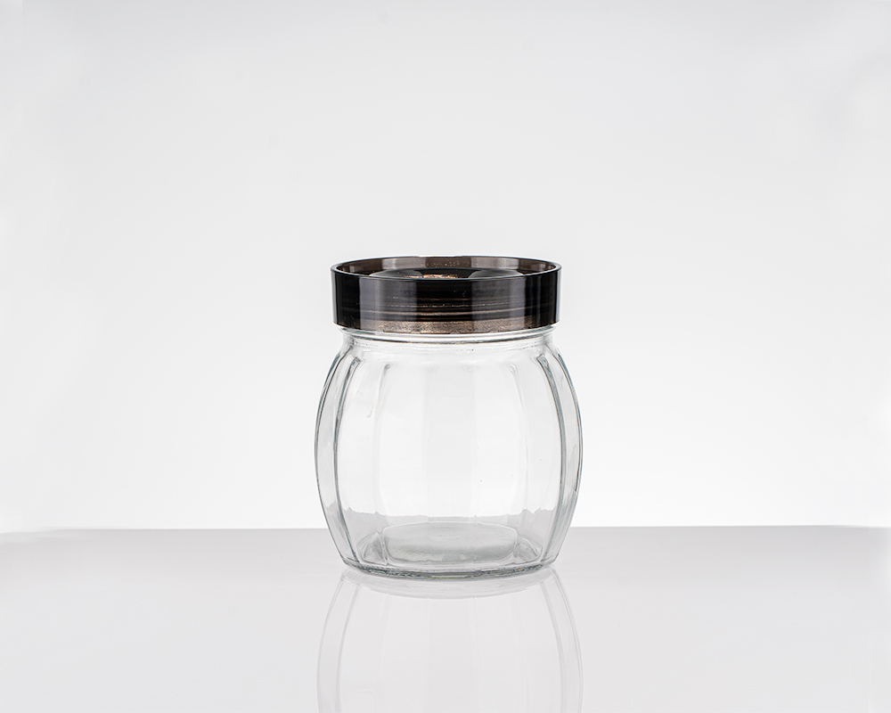 Glass Jar