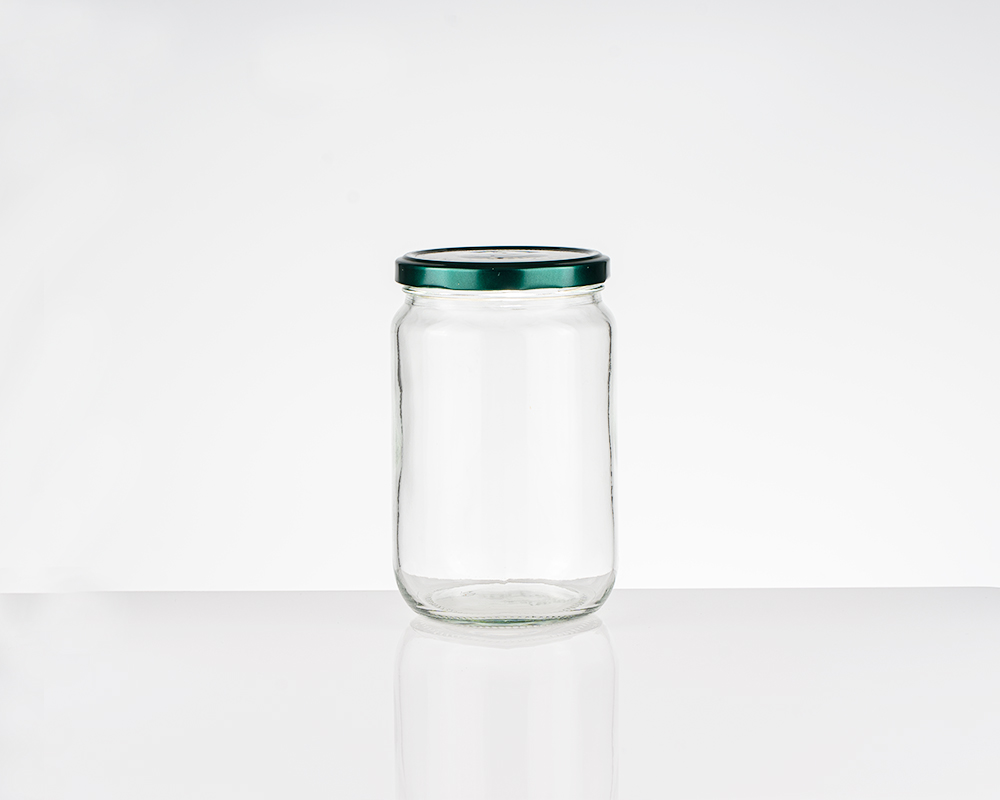 Glass Jar ES-SG7