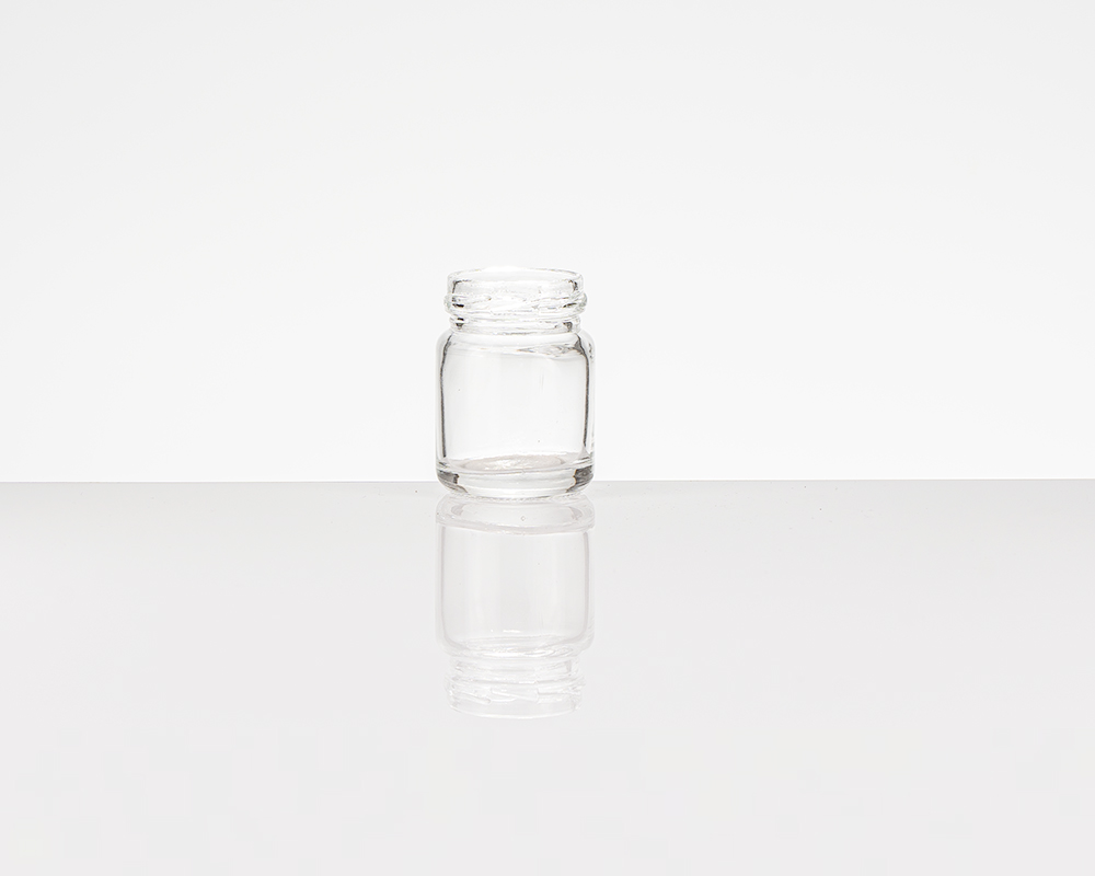 Glass Jar ES-SG22