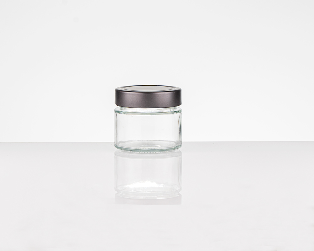 Glass Jar ES-SG17