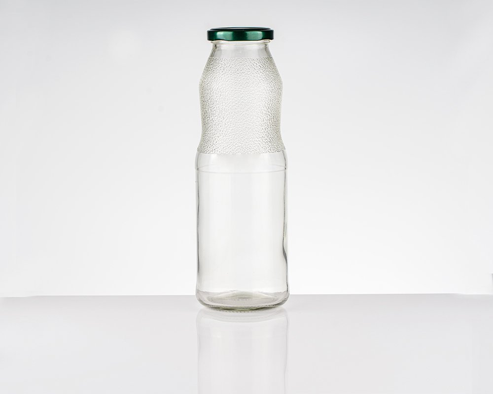 Beverage Bottles ES-GC2