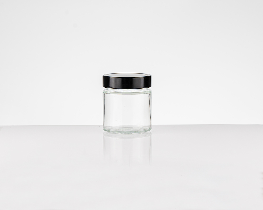 Glass Jar ES-SG16