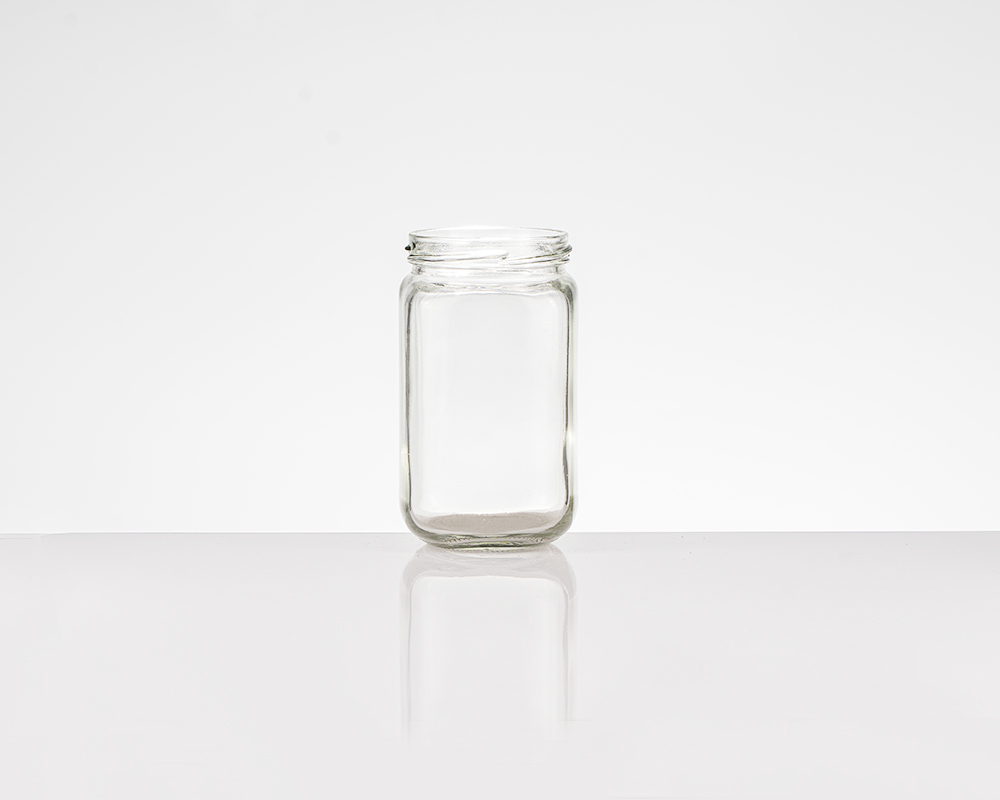 Glass Jar ES-SG21