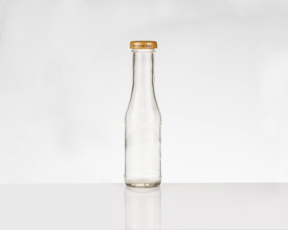 Beverage Bottles ES-GG9