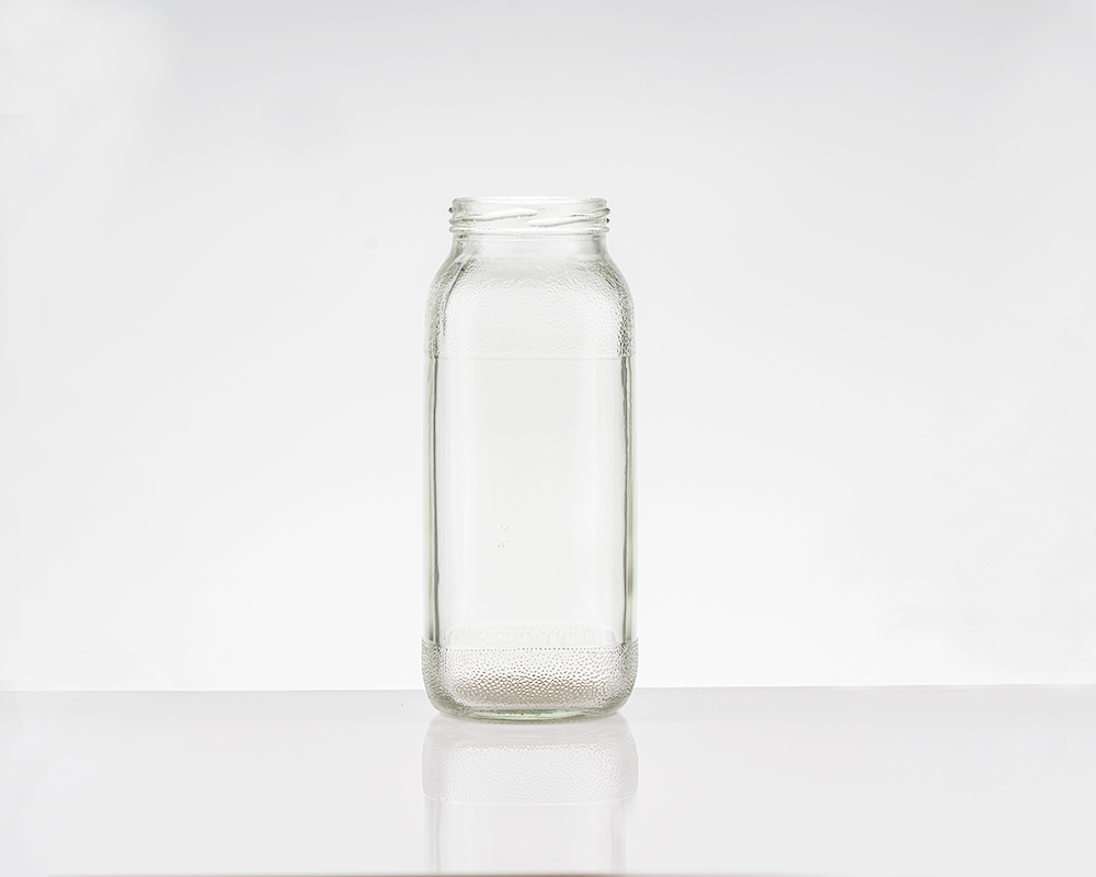 Glass Jar ES-SG14