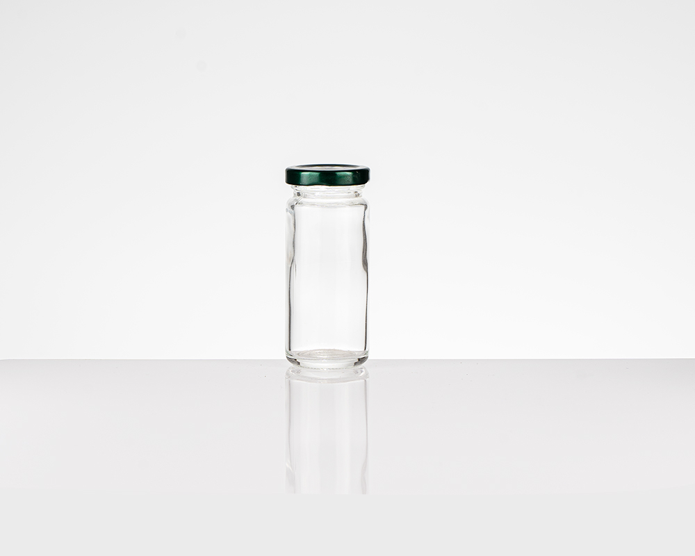 Glass Jar ES-SG20