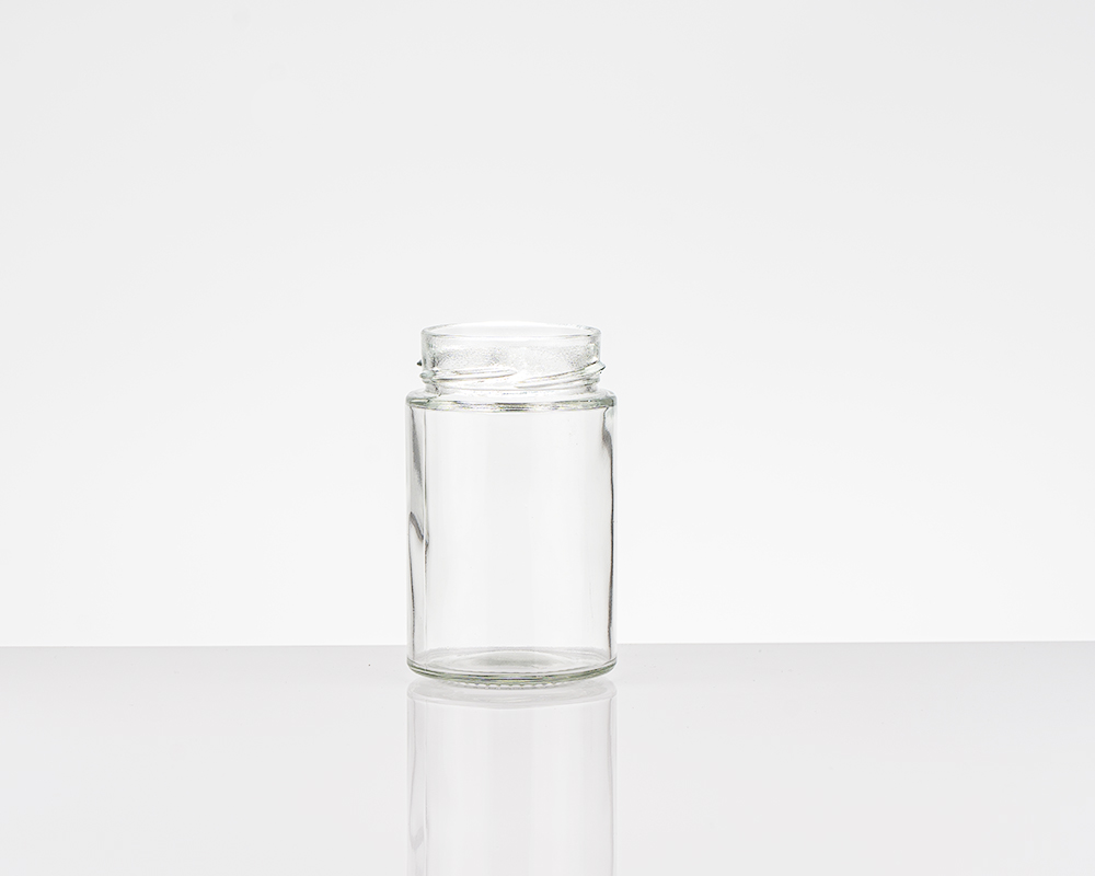 Glass Jar ES-SG15