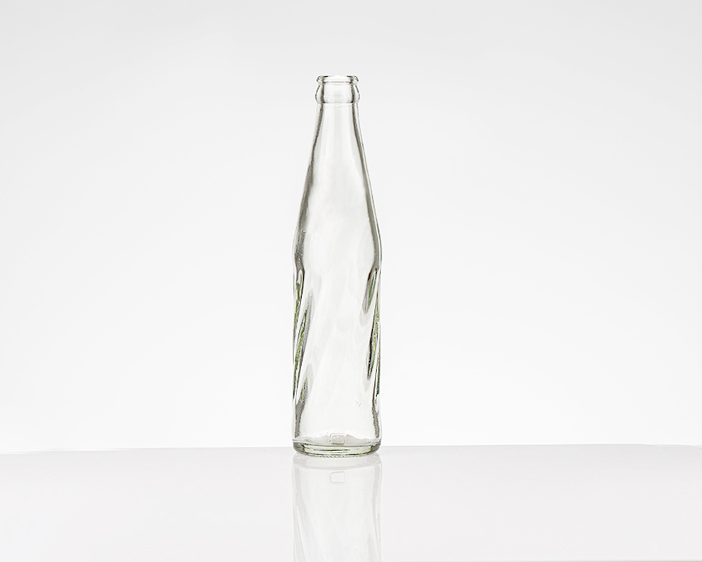 Glass Beverage Bottles